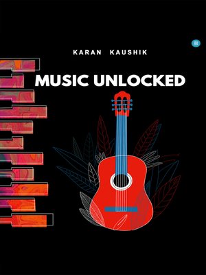 cover image of Music Unlocked
